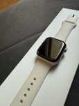 Apple Watch 10 42 мм, 100%, Rose Gold, iwatch 10 42 mm