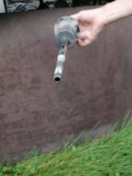 Предни амортисьори за Хонда Акорд и Хонда Сивик