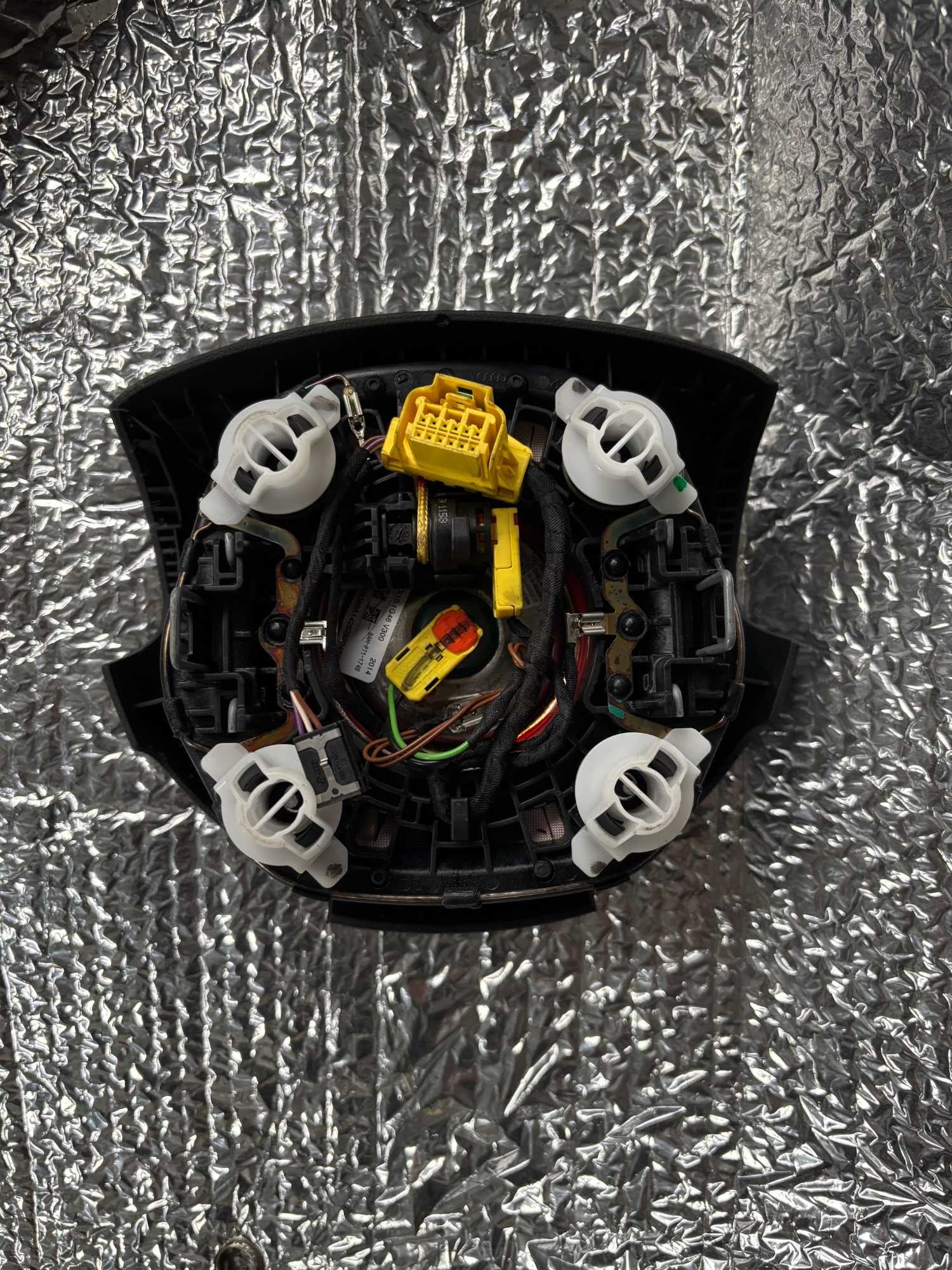 Airbag за Audi A4-2014г.