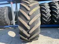 MICHELIN 540/65r28 cauciuc second hand de tractor din import