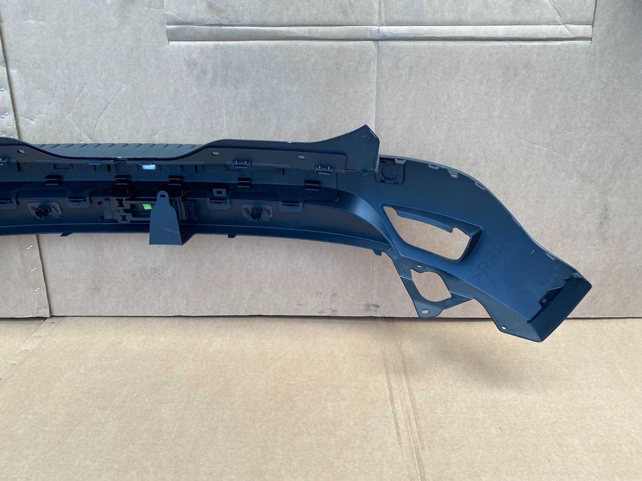 Bara spate Renault Scenic 3 2010+ noua originala