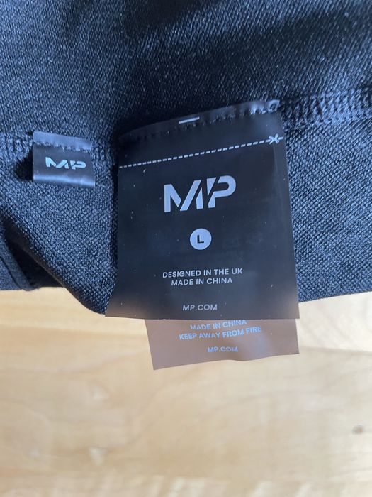 Colanti My Protein L