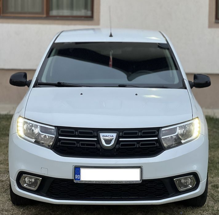 Dacia Logan 2017/11 1.0 benzina+gpl