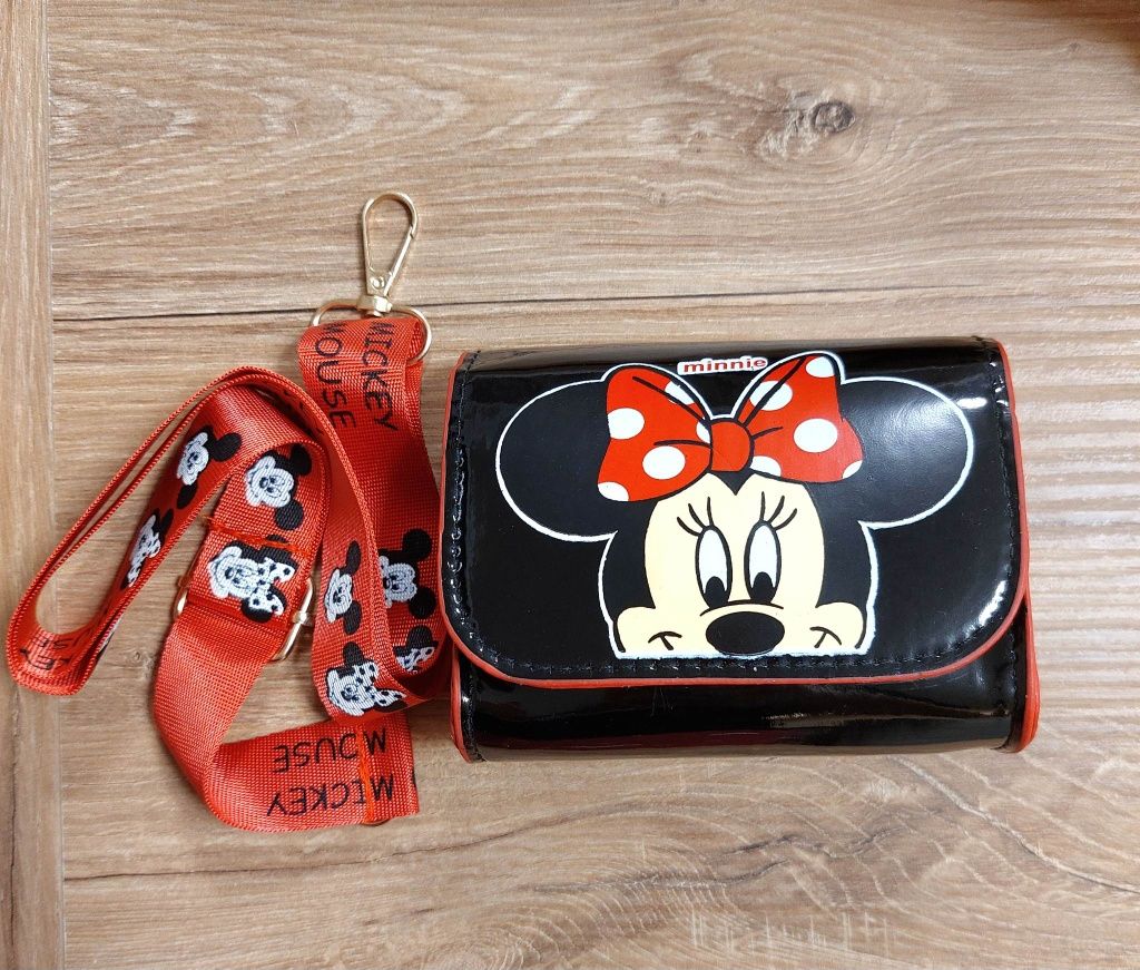 Disney чантичка - Мини Маус