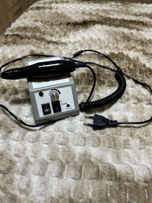 Елекртрическа пила за нокти