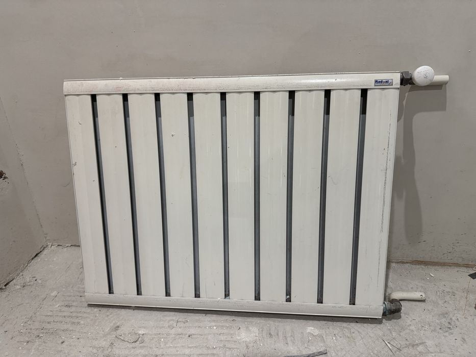 Радиатор отоплений