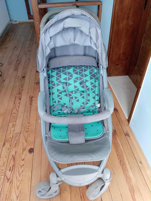 Детска лятна количка Lorelli S300