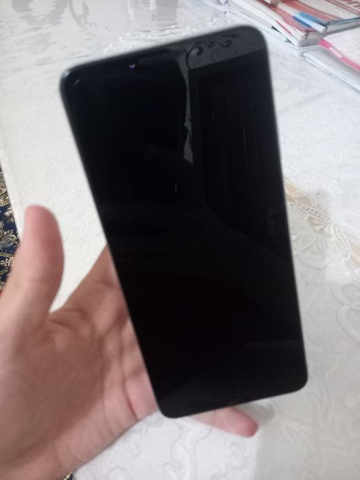 Huawei nova y91 srochna