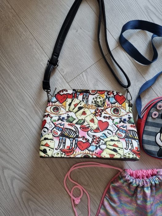 Чанти за момичета