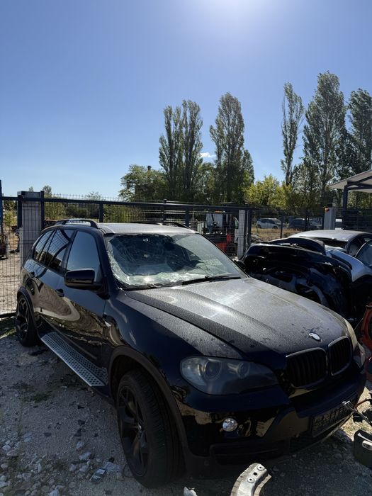 Прибиращи огледала Бмв Х5 Е70 pribirashti ogledala Bmw X5 E70