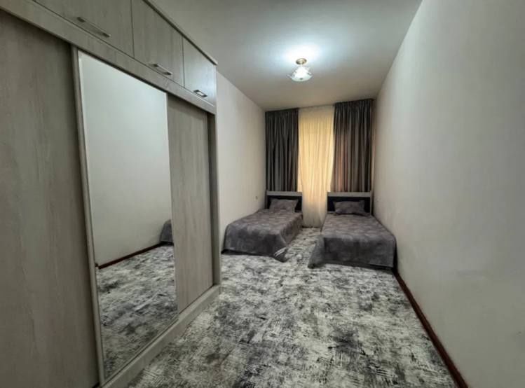 Kasmanovitlar metro 5 daqiqa yulda Arenda