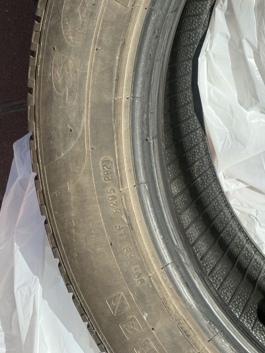 Cauciucuri 235/50/19 Pirelli Scorpion All Season