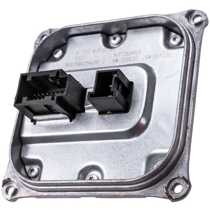 Reparatie faruri Mercedes GLE,GLA,GLC,GLS-carcase,sticle,DRL