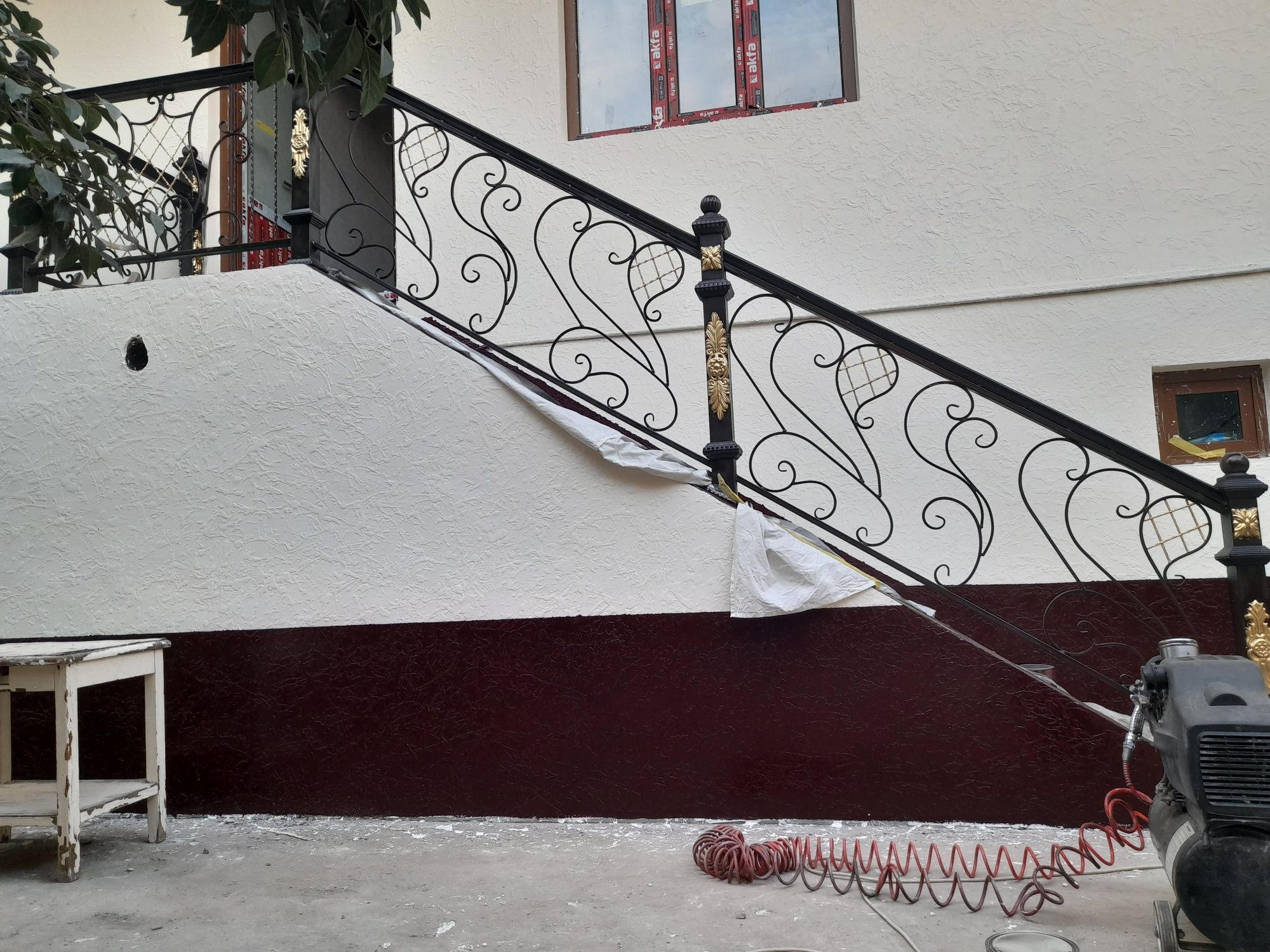 Spes Svarshik hizmati