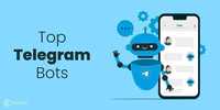 Telegram bot bisness uchun 40 S dan boshlab | Telegram бот для бизнеса