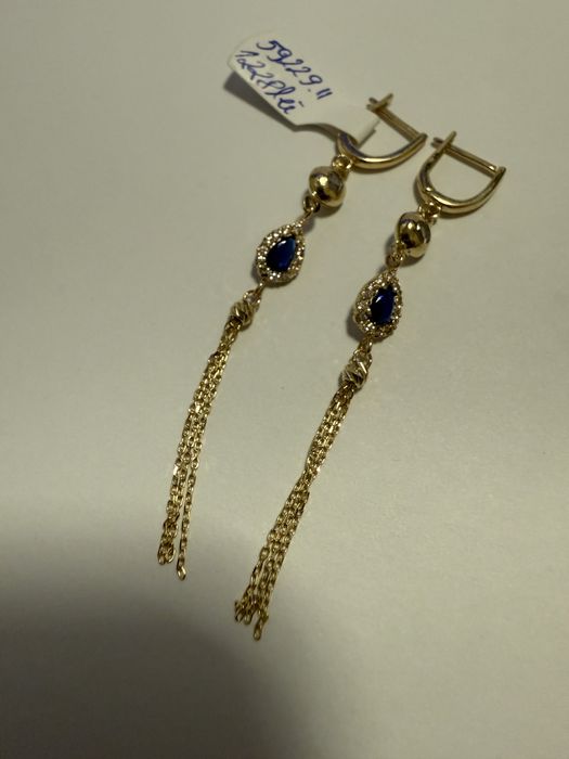 Cercei (vl) star amanet