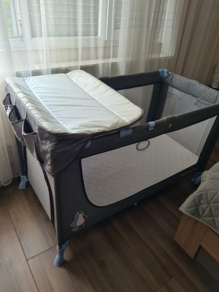 Детска  кошара  kinderkraft
