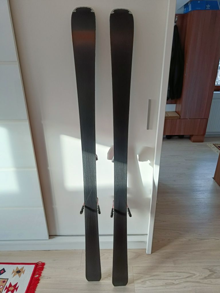 Skiuri cu legaturi Atomic Vantage X 80 Cti + Ft 12 Gw