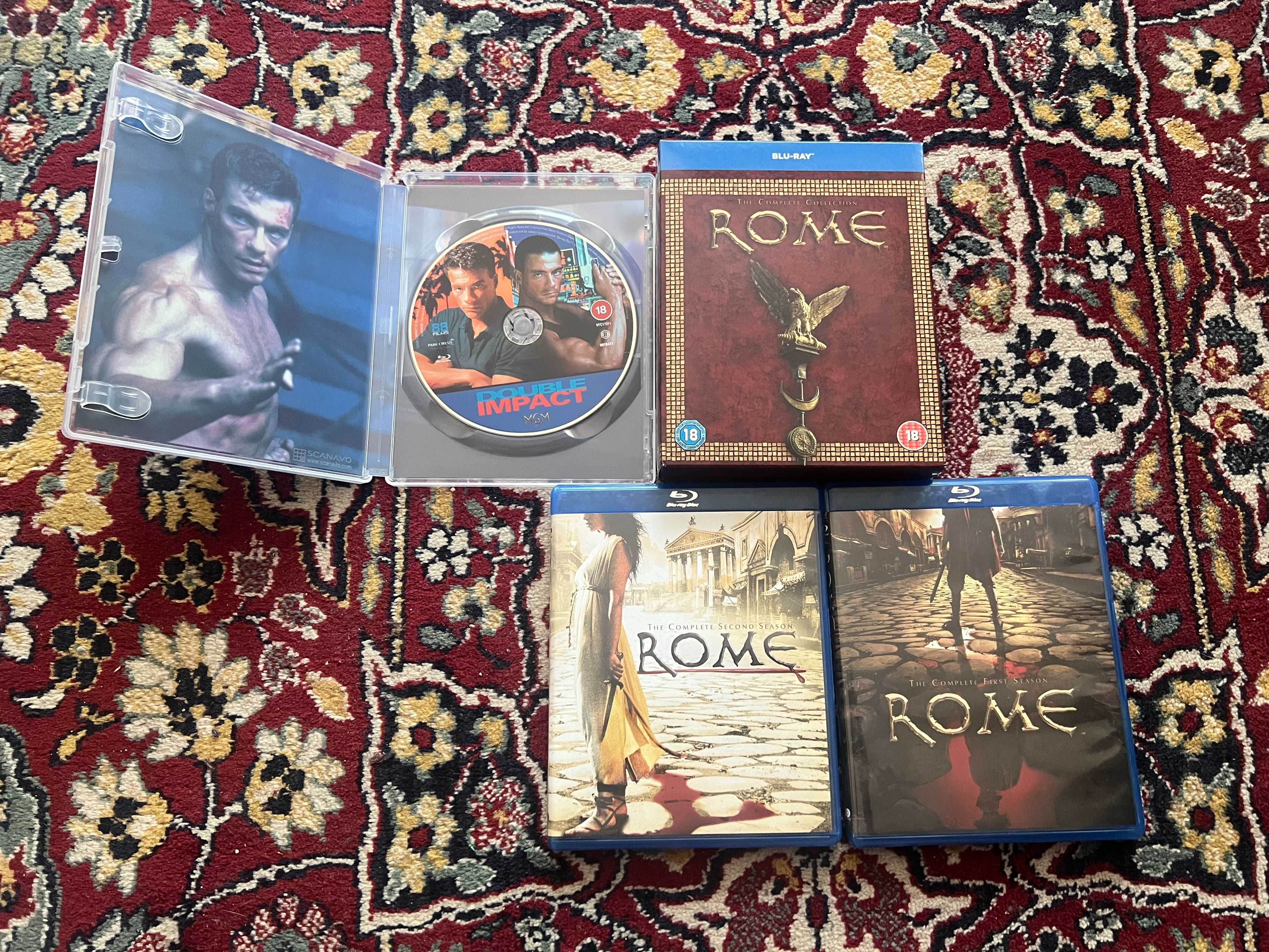 Blu-ray/Блу-рей филми/movies/films без БГ субтитри