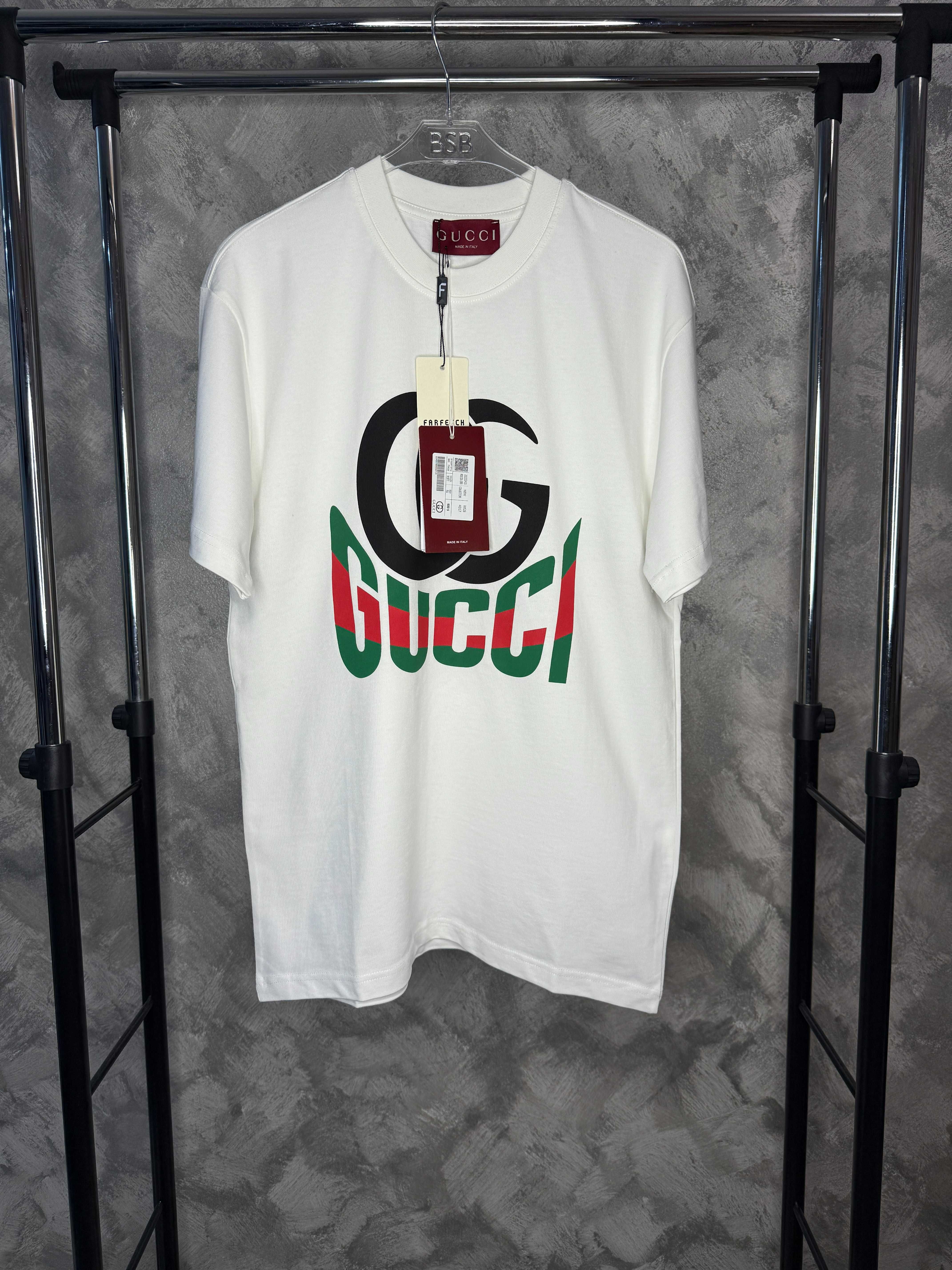 Tricou Gucci Premium
