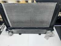 Radiator ac bmw e60 e61