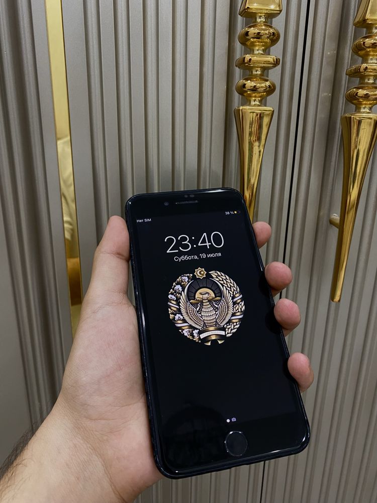 Iphone 7 Plus 128GB