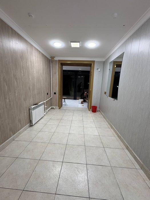 Продаётся готовый офис. Чиланзар-26 ориентир: Ширин. Пл: 109 м²