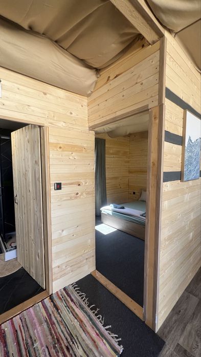 Продава се Къща в София, Бояна - 120 кв.м за 417 €/кв.м - Снимка #15