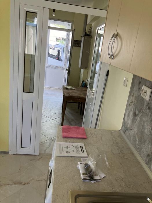 Дава се под наем Едностаен апартамент в София, Толстой - 30 кв.м за 300 € - Снимка #3