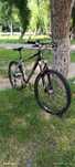 Bicicleta mistral 26"-24 viteze shimano