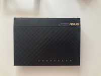 Router wireless ASUS RT-AC66R 802.11AC Black Diamond Gigabit Dual-Band