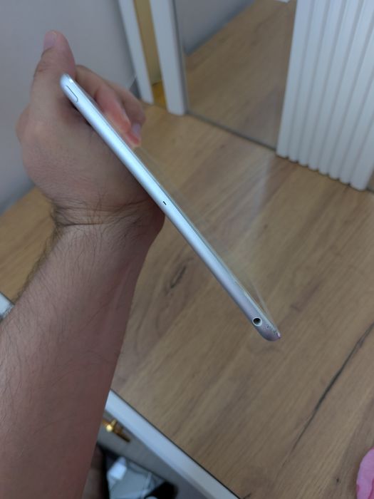 Ipad Air 1 16 GB Wifi LLA