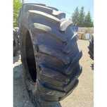Anvelopa 620/70R42 Alliance second-hand cu garantie !