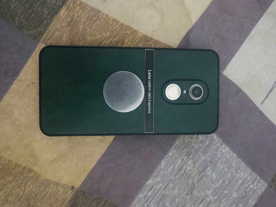 Redmi 5 xolati ideal ochilmagan telefon