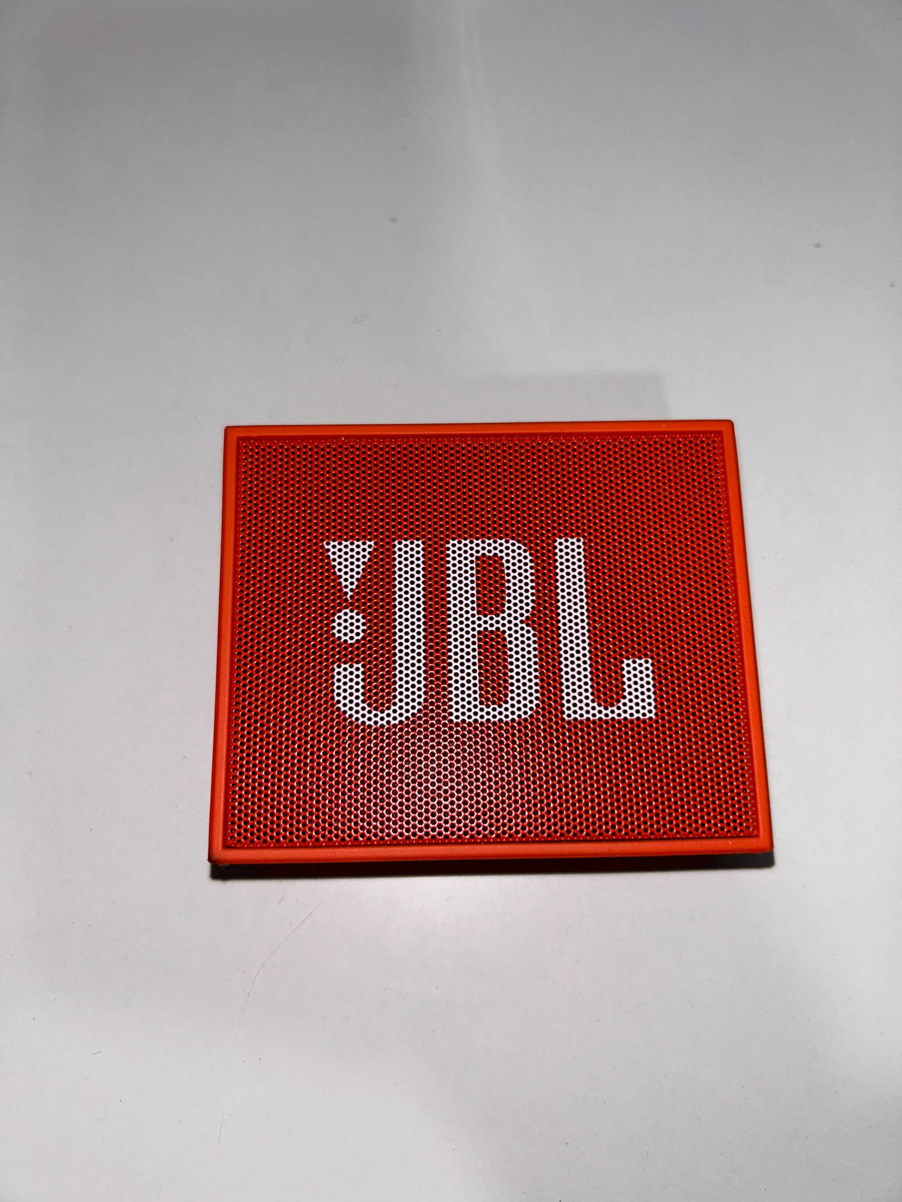 JBL GO Преносима тонколонка
