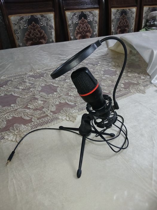 Продаётся микрофон