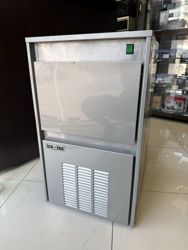 Ледогенер Бар ICE-TEC профисионален