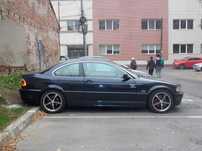 Piese auto  323i e46 coupe