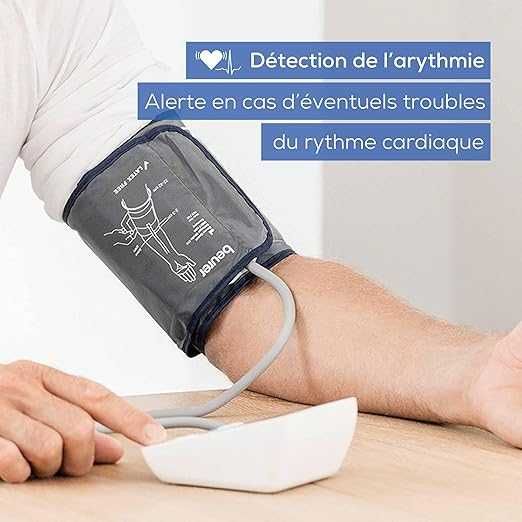 Апарат за кръвно налягане Beurer Medical BM 27