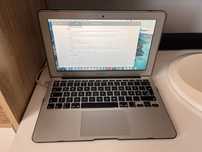 Macbook air 11 mid 2013