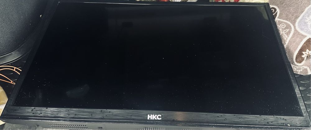 Телевизор HKC