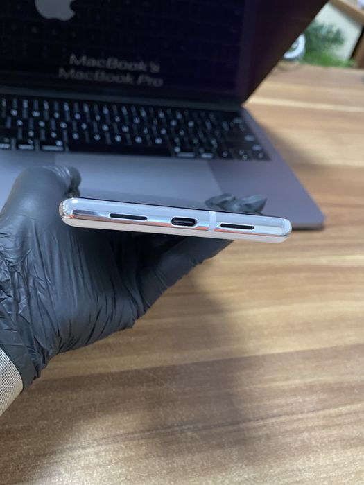 Pixel 6 Pro / 128 GB / White / Nou