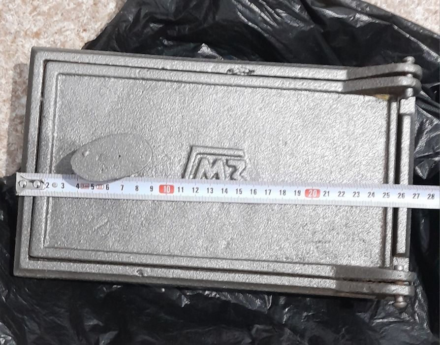 Продам дверца на печку