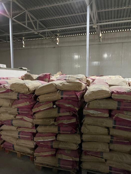 Протеиновый Порошок 56%