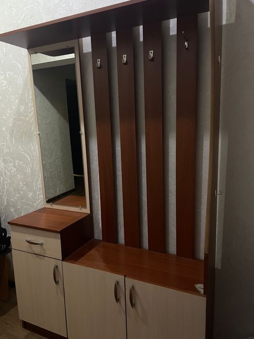 Продам прихожую в отличном состоянии