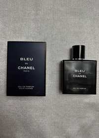 Bleu De Chanel 100 ML