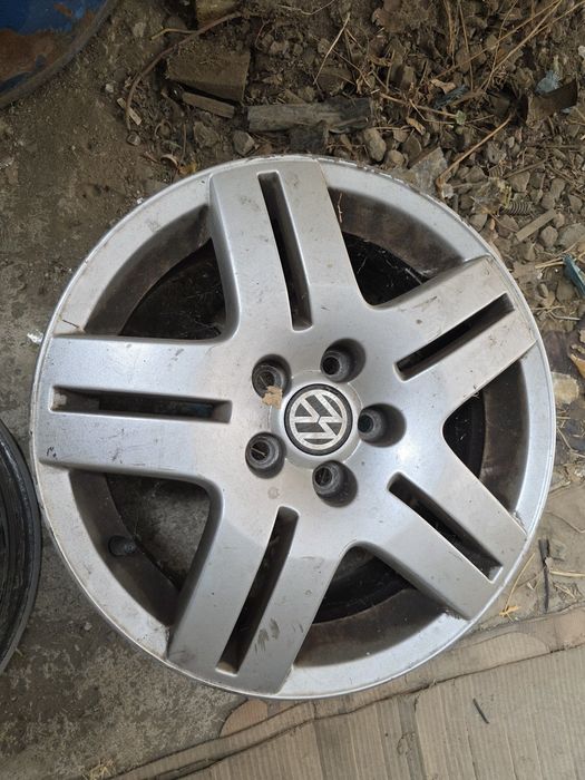 Джанти 15 - Volkswagen Golf 4, Polo