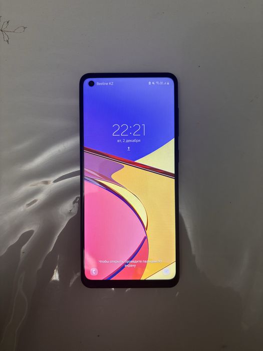 Продам телефон самсунг