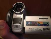 Камера Samsung DC161