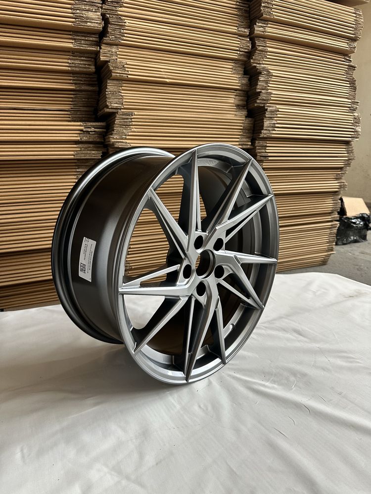 Чисто Нови Джанти 18” цола 5x112 - Bmw,Audi,Mercedes,Vw Volkswagen